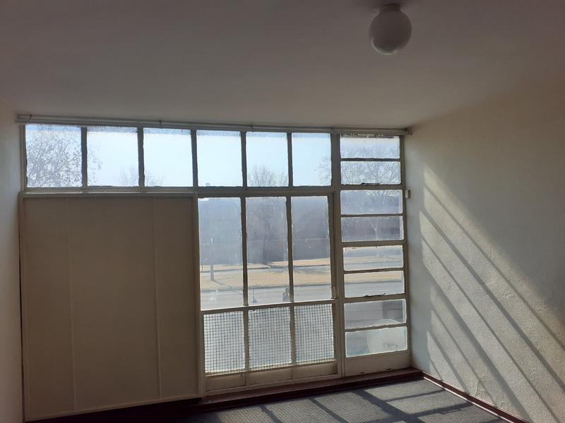 To Let 1 Bedroom Property for Rent in Sasolburg Free State